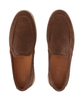 Туфли Miguel Miratez - фото 3 - Miraton