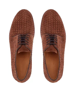 Туфли Miguel Miratez - фото 3 - Miraton