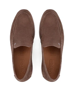 Туфли Miguel Miratez - фото 3 - Miraton