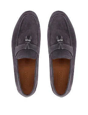 Туфли Miguel Miratez - фото 3 - Miraton