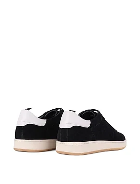 Кеды Miguel Miratez - фото 2 - Miraton