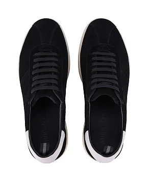 Кеды Miguel Miratez - фото 3 - Miraton