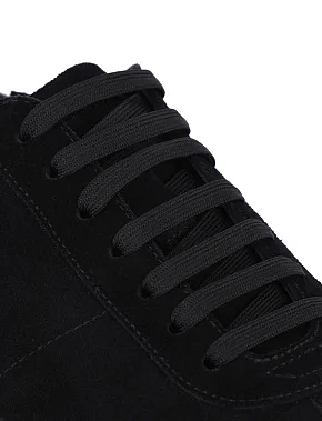 Кеды Miguel Miratez - фото 4 - Miraton