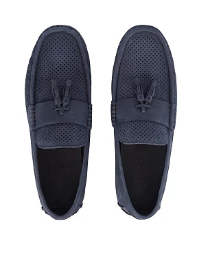 Мокасини Miguel Miratez - фото 3 - Miraton