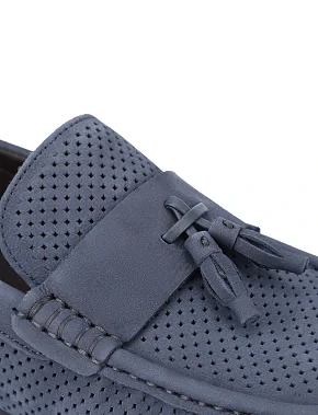 Мокасини Miguel Miratez - фото 4 - Miraton