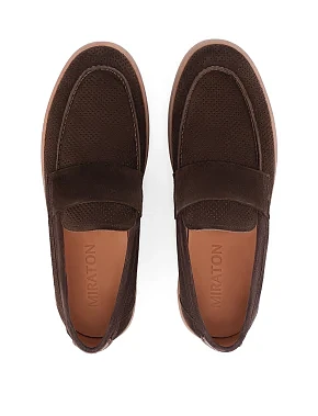 Туфлі MIRATON - фото 3 - Miraton