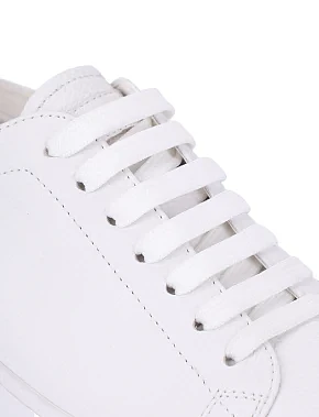 Кеды MIRATON - фото 4 - Miraton