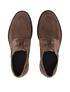 Туфли Miguel Miratez - фото 3 - Miraton