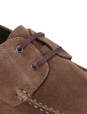 Туфли Miguel Miratez - фото 4 - Miraton