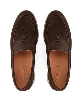 Туфли Miguel Miratez - фото 3 - Miraton