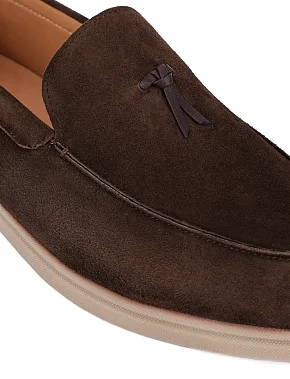 Туфли Miguel Miratez - фото 4 - Miraton