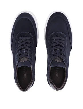 Кеды MIRATON - фото 3 - Miraton