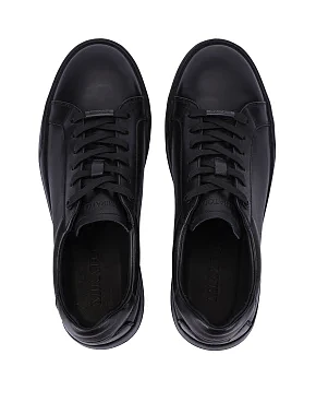 Кеды MIRATON - фото 3 - Miraton