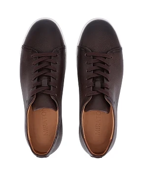 Кеди MIRATON - фото 3 - Miraton