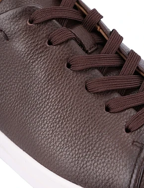 Кеди MIRATON - фото 4 - Miraton