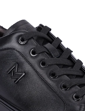 Кеды MIRATON - фото 4 - Miraton