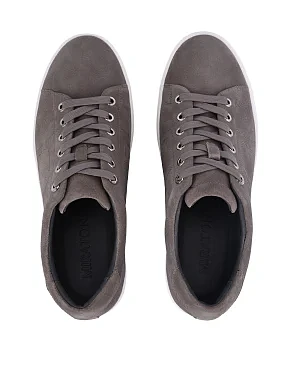 Кеди MIRATON - фото 3 - Miraton