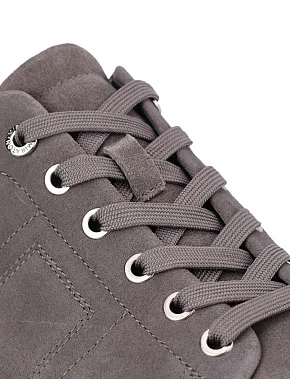 Кеди MIRATON - фото 4 - Miraton