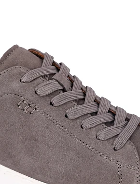 Кеди MIRATON - фото 4 - Miraton