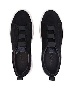 Кеди MIRATON - фото 3 - Miraton