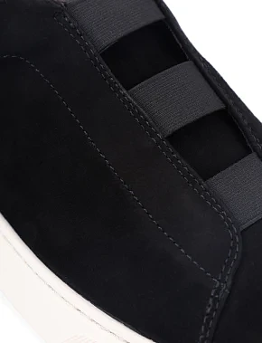 Кеди MIRATON - фото 4 - Miraton