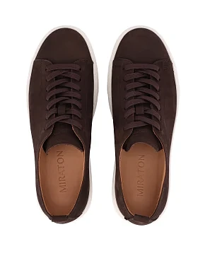 Кеди MIRATON - фото 3 - Miraton