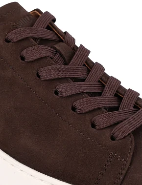 Кеди MIRATON - фото 4 - Miraton