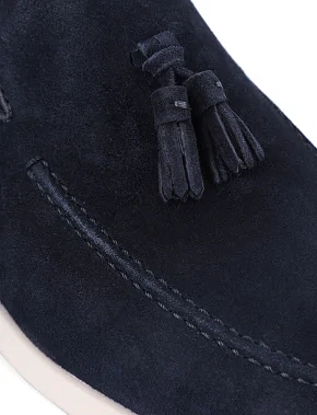 Туфлі Miguel Miratez - фото 4 - Miraton