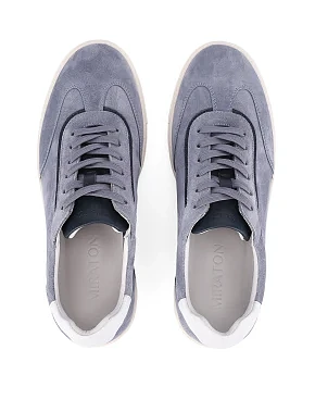 Кеди MIRATON - фото 3 - Miraton