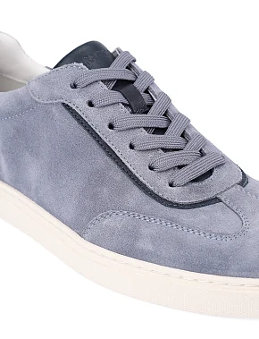 Кеди MIRATON - фото 4 - Miraton