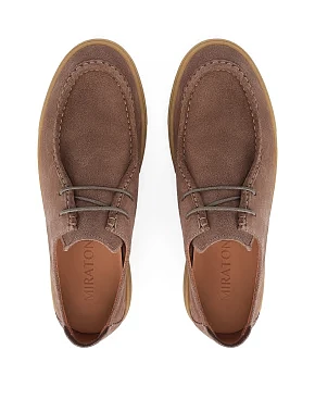 Туфлі MIRATON - фото 3 - Miraton