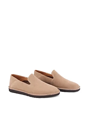 Слипоны Miguel Miratez - фото 1 - Miraton