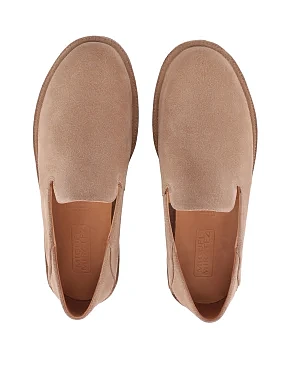 Слипоны Miguel Miratez - фото 3 - Miraton