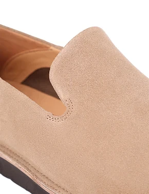 Слипоны Miguel Miratez - фото 4 - Miraton