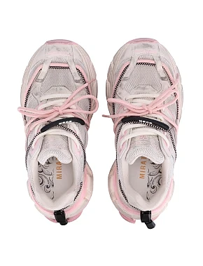 Кроссовки MIRATON - фото 1 - Miraton