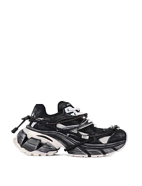 Кроссовки MIRATON - фото  - Miraton