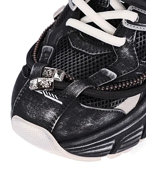 Кроссовки MIRATON - фото 4 - Miraton