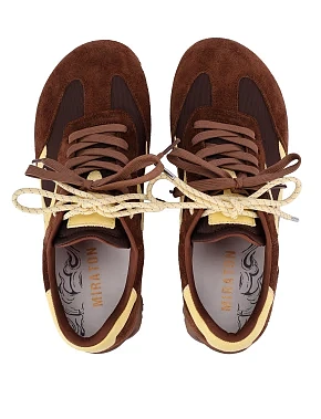 Кроссовки MIRATON - фото 1 - Miraton