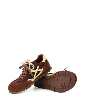 Кроссовки MIRATON - фото 4 - Miraton