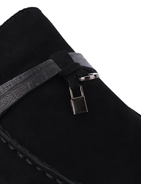 Туфли Miguel Miratez - фото 4 - Miraton