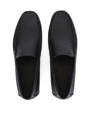 Мокасини Miguel Miratez - фото 3 - Miraton