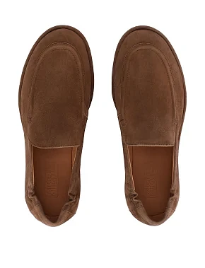 Туфли Miguel Miratez - фото 3 - Miraton