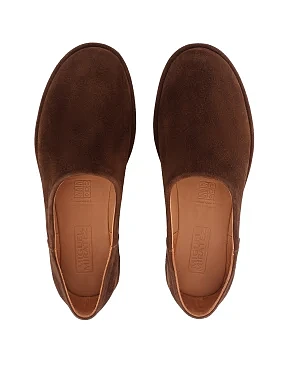 Туфли Miguel Miratez - фото 3 - Miraton