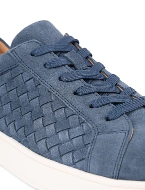 Кеды MIRATON - фото 4 - Miraton