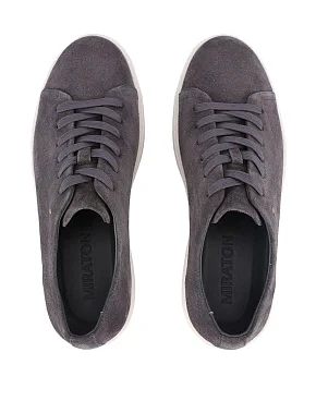 Кеди MIRATON - фото 3 - Miraton