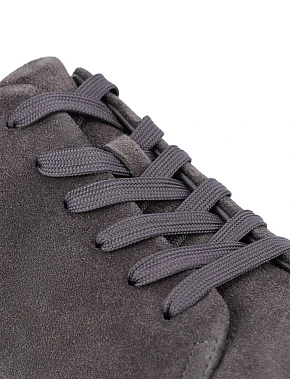 Кеди MIRATON - фото 4 - Miraton