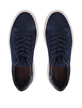 Кеди MIRATON - фото 3 - Miraton