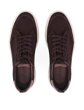 Кеди MIRATON - фото 3 - Miraton