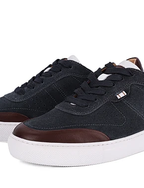 Кеди MIRATON - фото 4 - Miraton