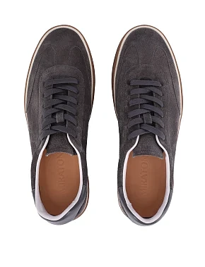 Кеди MIRATON - фото 3 - Miraton